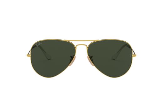 Ray Ban RB 3025 W3400 58