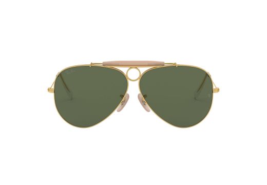 Ray Ban RB 3138 W3401 58
