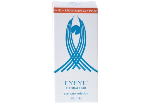 Eyeye Hydraclair™ 15 ml