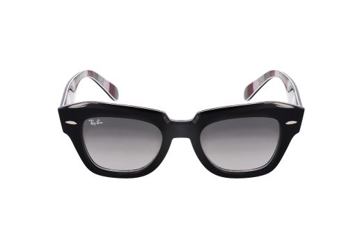Ray Ban RB 2186 13183A 49
