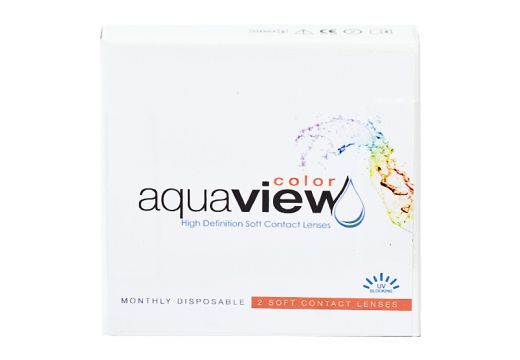 AquaView Color 2 vnt.