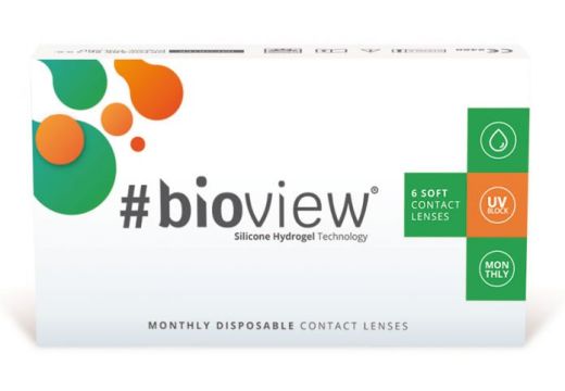 #bioview Monthly 1 vnt. [specialus pasiūlymas]