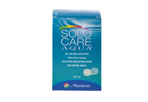 SOLO-Care AQUA™ 90 ml