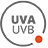 UV filtrų kompleksas - FitView Daily Plus